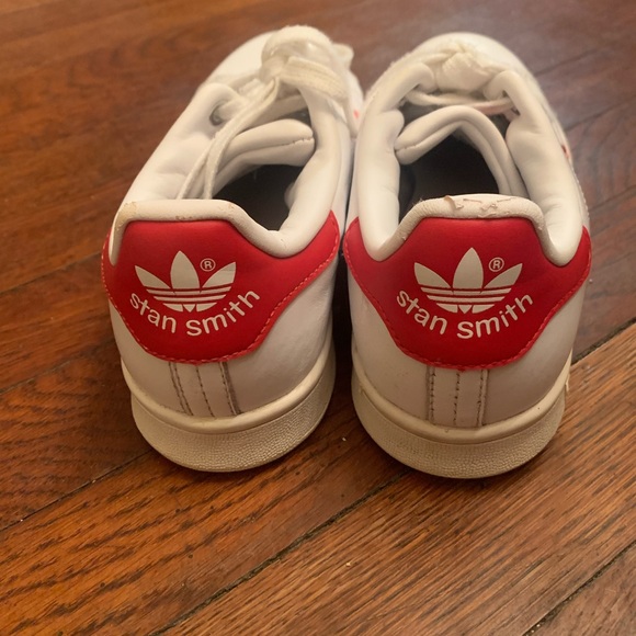 Stan Smith Adidas - Picture 6 of 9